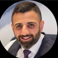 Mohammad Ali Haidar