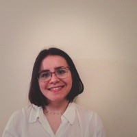 Daniela Afonso