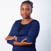 Ruth Oyedepo