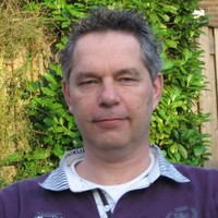 Peter Olsthoorn