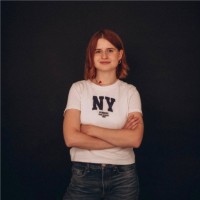 Kseniia Petukhova