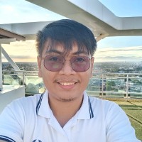 Dave Erron Pagilagan