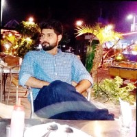 Khayam Ejaz