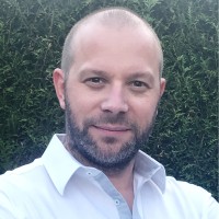 Stephane Herbert