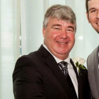 Mark Warr