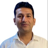 Chandan Choudhary