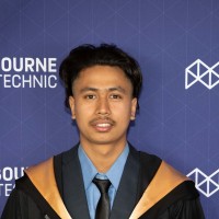 Pradip Prajapati