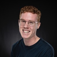 Nick Helweg