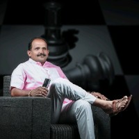 Mahesh Patil