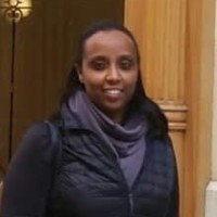 Deborah Rediet
