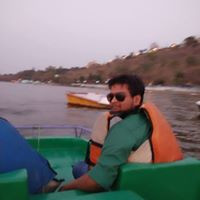 Saurabh Singh