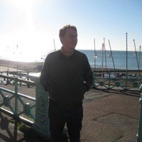 Nick Caley