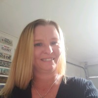 Christia Harris
