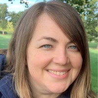Kristin Singh, Shrm-Scp
