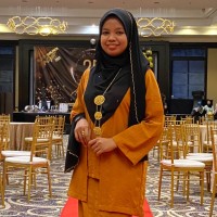 Siti Noraliana Abdullah