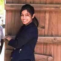 Mahima Sharma
