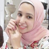 maha khaled