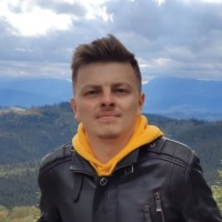 Dima Abramov