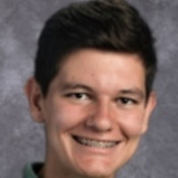 Jake Dorais