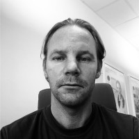Magnus Martinsson