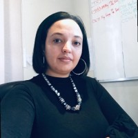Monique Bridget Holmes
