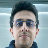 Saeid Haji Aghajani