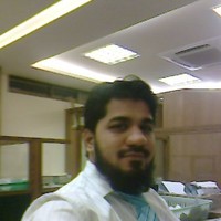 Asif Lodhi