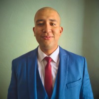 Amine BENMOUSSA