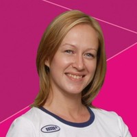 Elena Belova