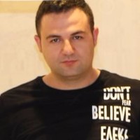 Yunus Can Çelik
