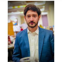 Raja Muhammad Mubaraz Haleem