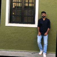 Chetan Gharate