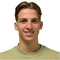 Jorg Van der Maat
