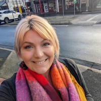 Erin Le Comte