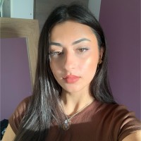 Mariami Kutsniashvili