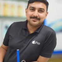 Avishek Chakraborty