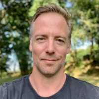 Sean Scaife
