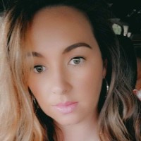 Alicia Green