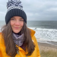Rhiannon Studholme