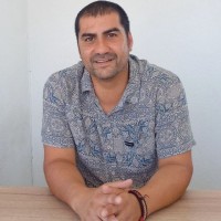 Alvaro Rodrìguez Pereira