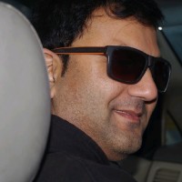 Rakesh Jaju