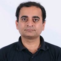 Satish Kumar.R.K