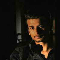 Anmol Tiwari