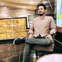Dewanshu Sharma