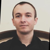 Ilya Starostin