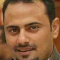 Yasir Alsarmi