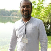 Ishwardeen Maurya