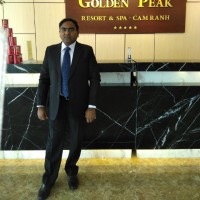 Awadhesh Kumar Singh Singh