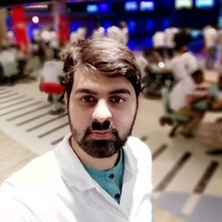 Muhammad Junaid Jamshaid