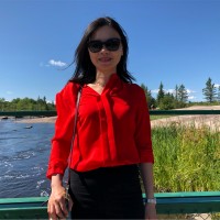 Joyce Chen